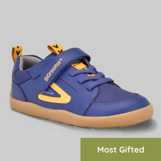 Levison Trainer - Royal blue