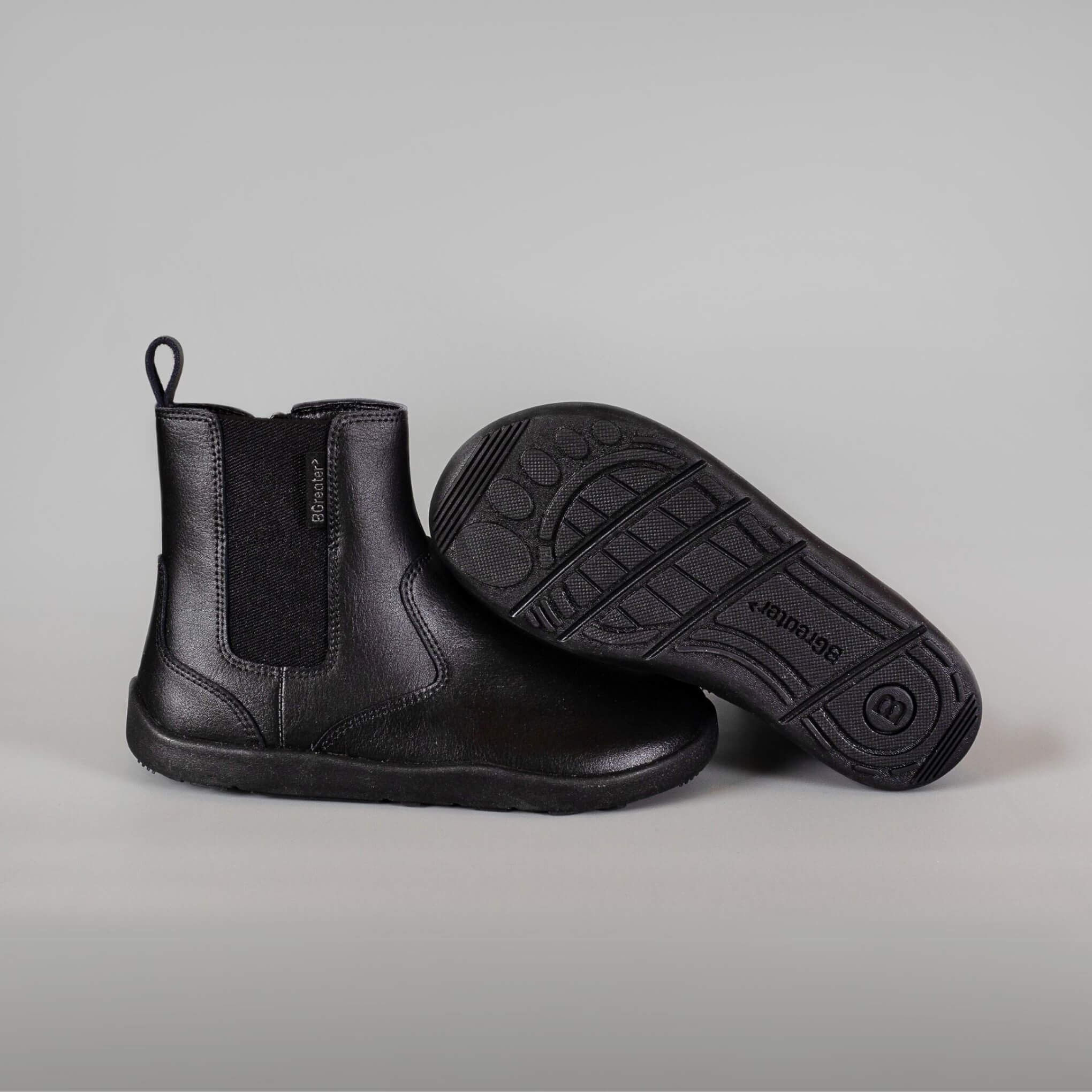 Ecco ian chelsea store boots