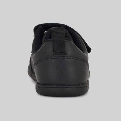 BGreater Edison Toddler Trainer - Black Back