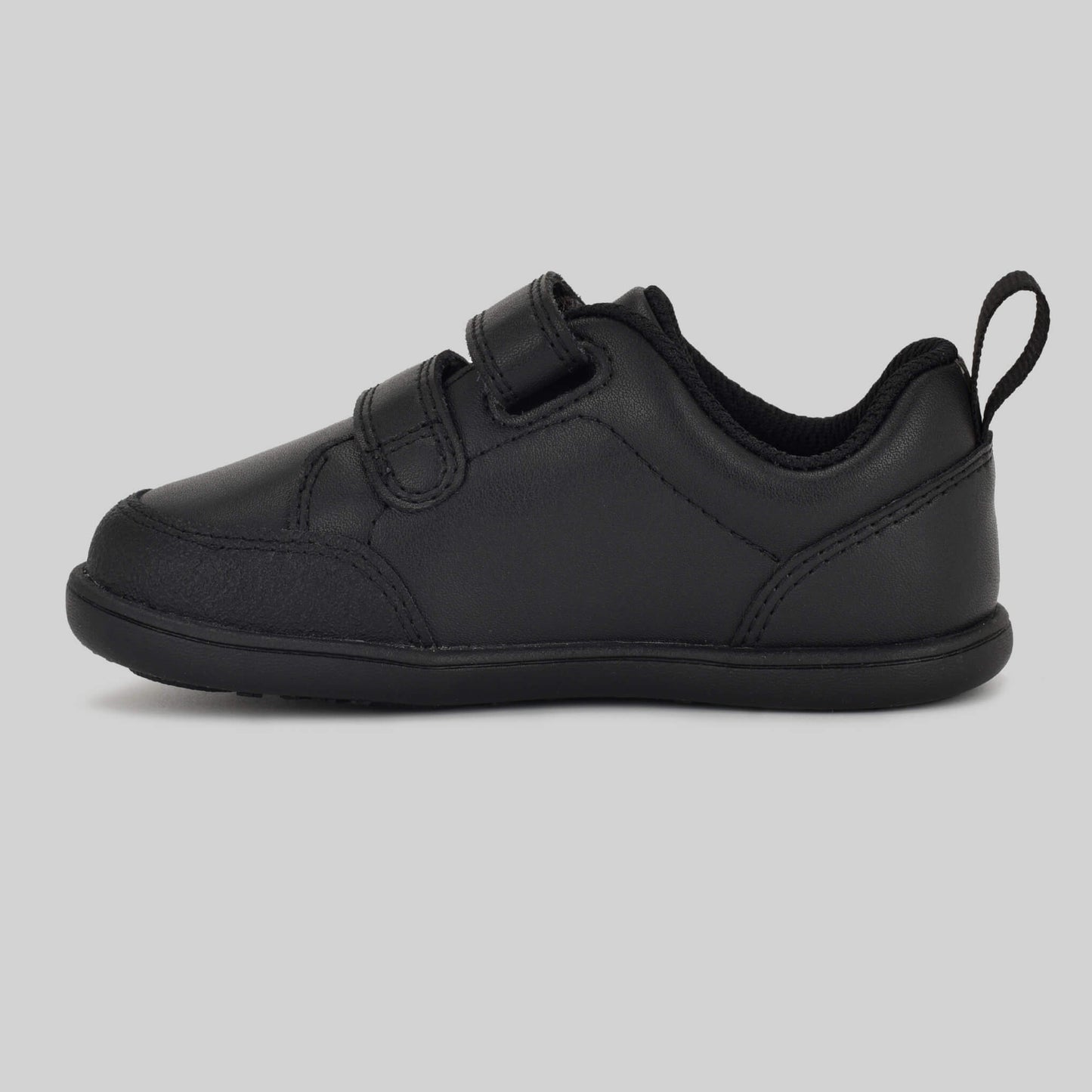 BGreater Edison Toddler Trainer - Black Inside