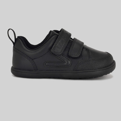 BGreater Edison Toddler Trainer - Black Outside