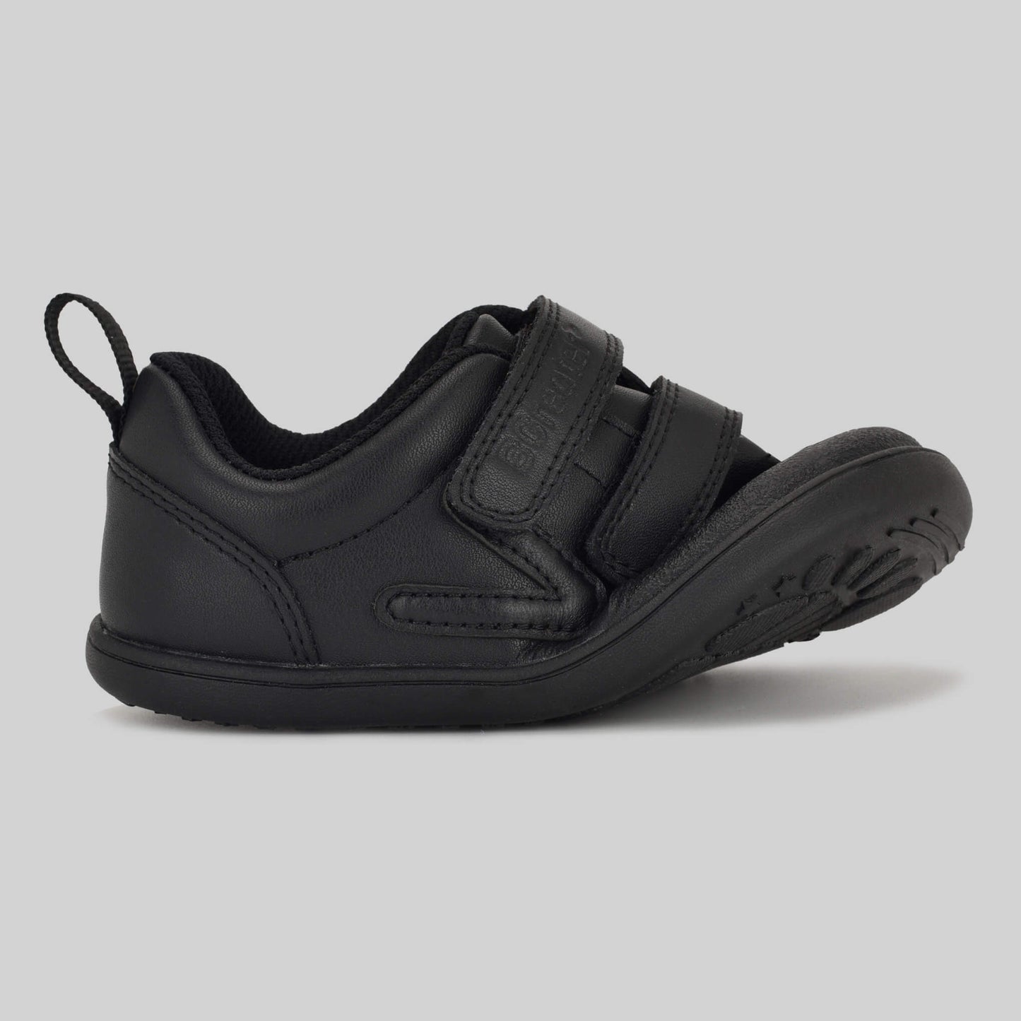 BGreater Edison Toddler Trainer - Black Twisted