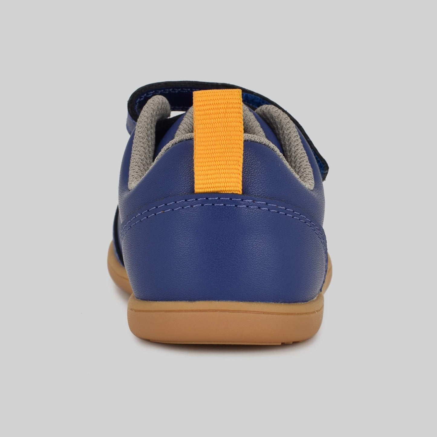 BGreater Edison Toddler Trainer - Royal Blue Back