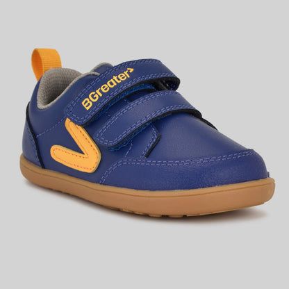 BGreater Edison Toddler Trainer - Royal Blue Main