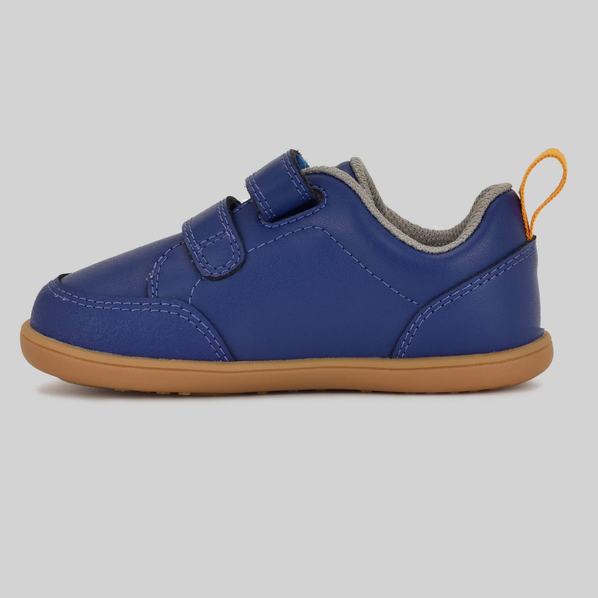 BGreater Edison Toddler Trainer - Royal Blue Inside