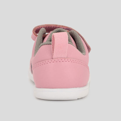 BGreater Edison Toddler Trainer - Pink Back