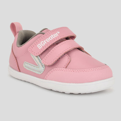 BGreater Edison Toddler Trainer - Pink Main