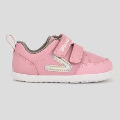 BGreater Edison Toddler Trainer - Pink Outside