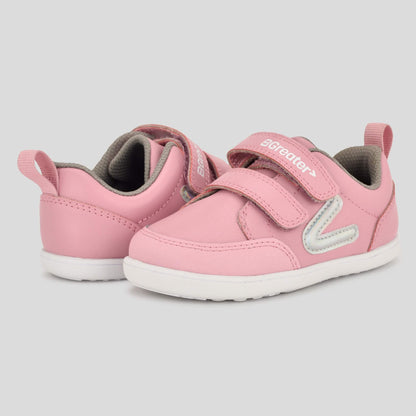 BGreater Edison Toddler Trainer - Pink Pair