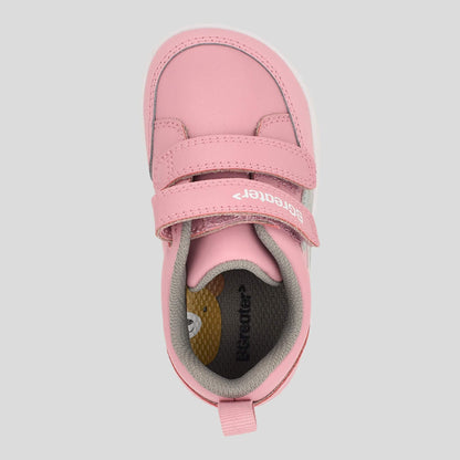 BGreater Edison Toddler Trainer - Pink Top