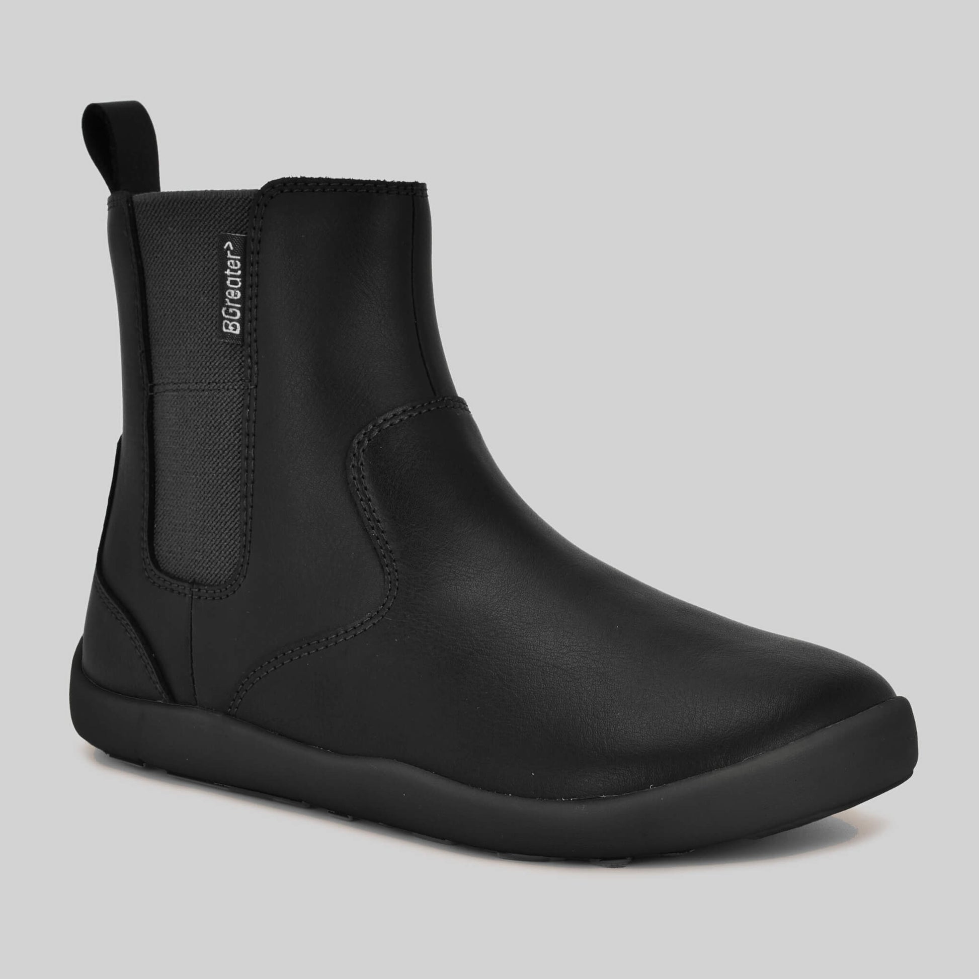 Girls Chelsea Boots - Main