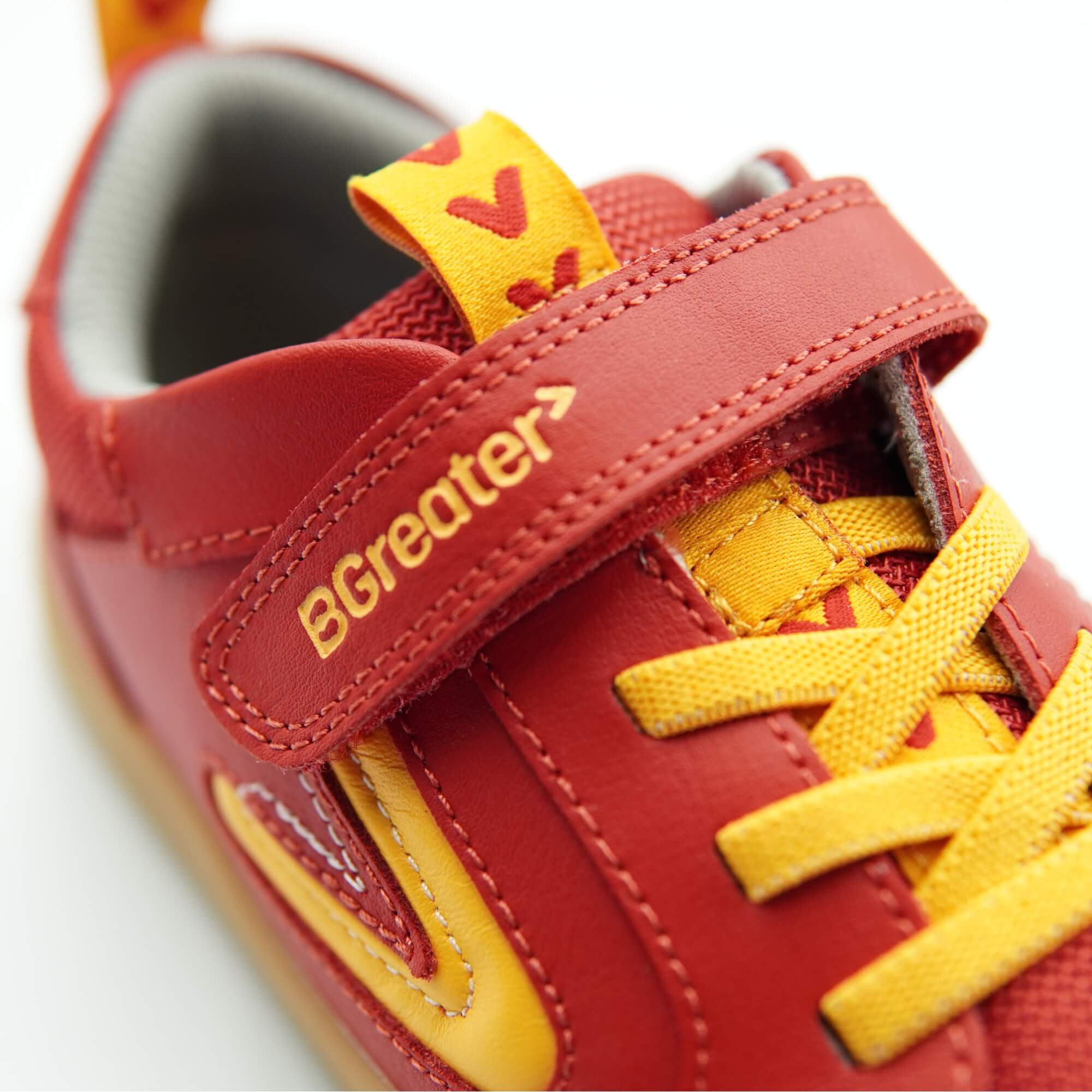 Children's Barefoot Trainers | Kids BGreater Shoes