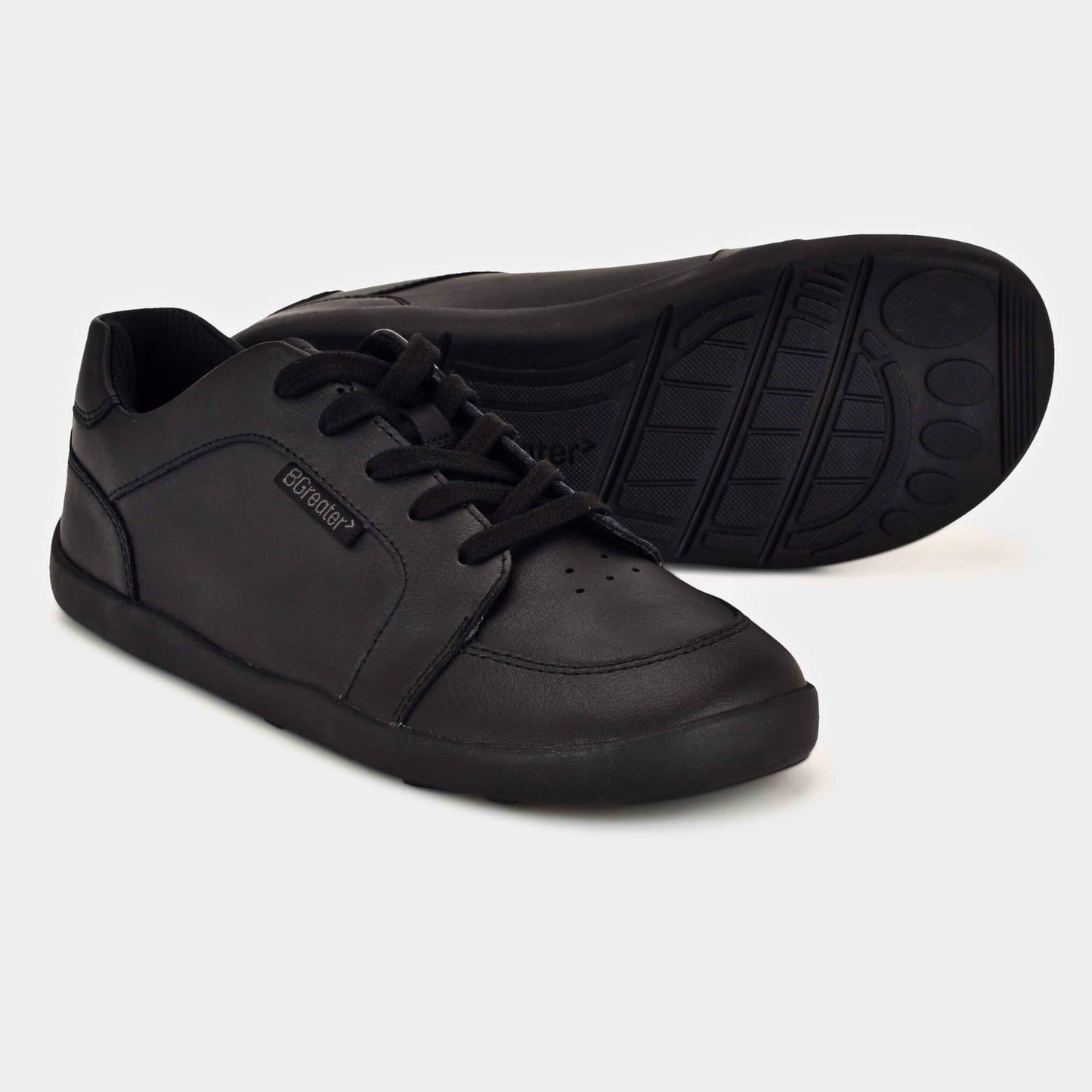 Nims School Shoes Trainers Sole