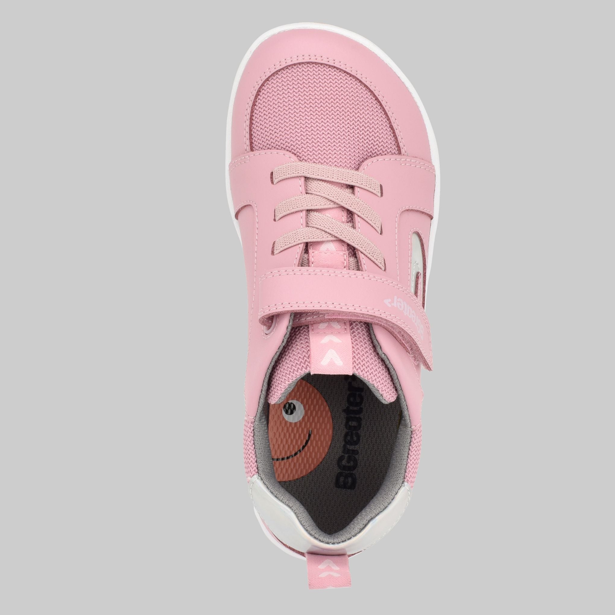 Pink shoes trainers online