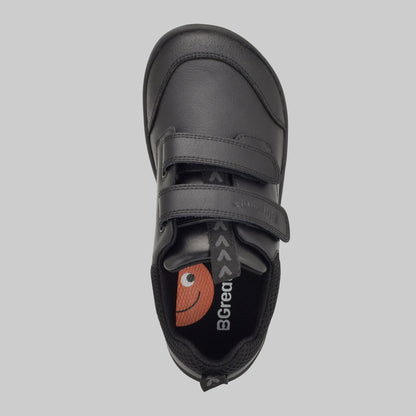 BGreater Stirling Barefoot School Shoe Top