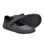 Girls Amelia School Shoe | Barefoot School Shoes | BGreater – BGreater ...