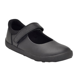 Girls Amelia School Shoe | Barefoot School Shoes | BGreater – BGreater ...